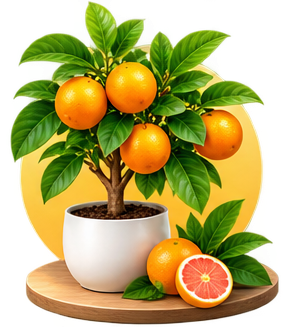 Fruit Plants