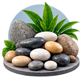 Stones