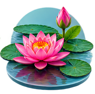Water Plants