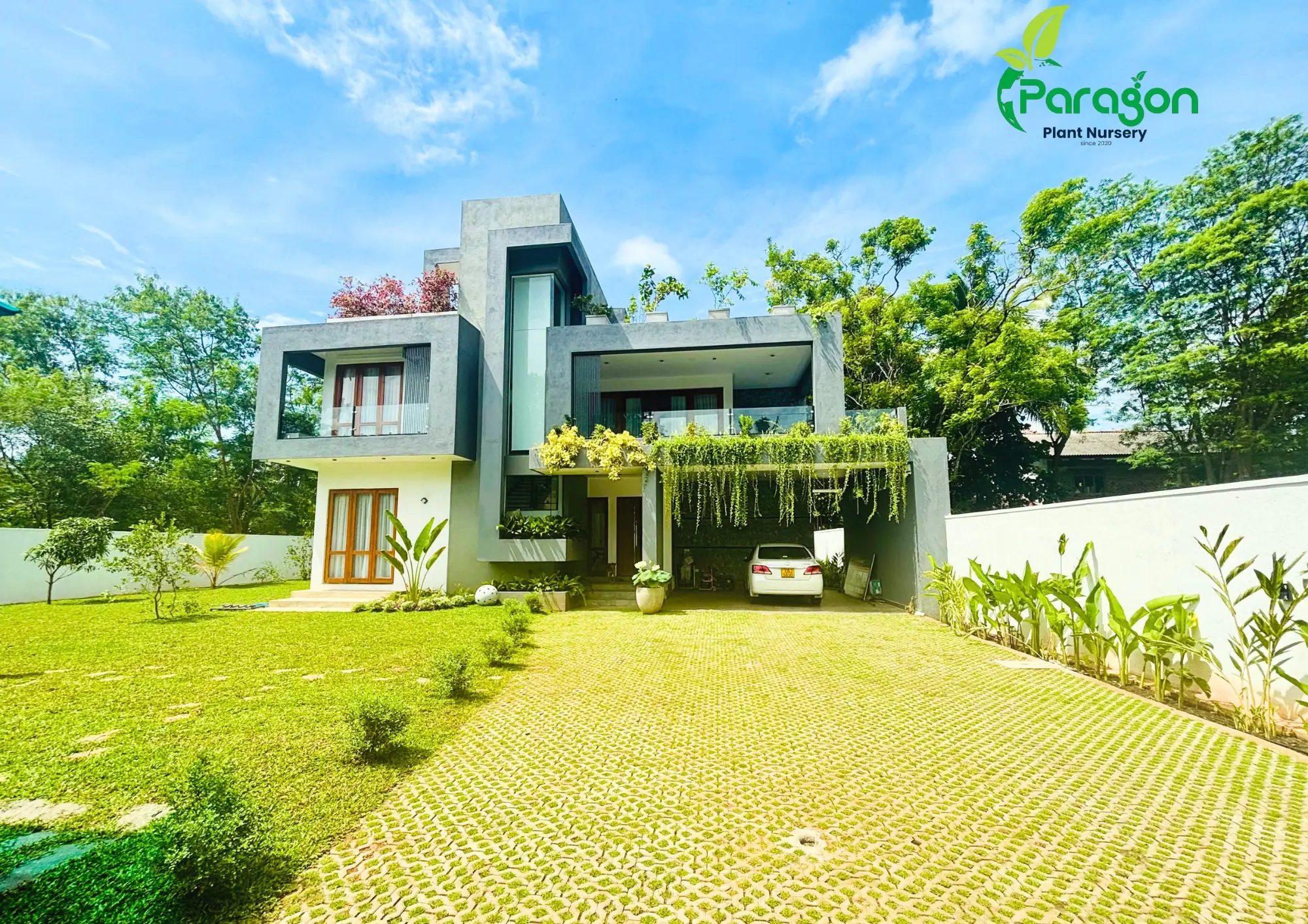 Nalin Residence 1