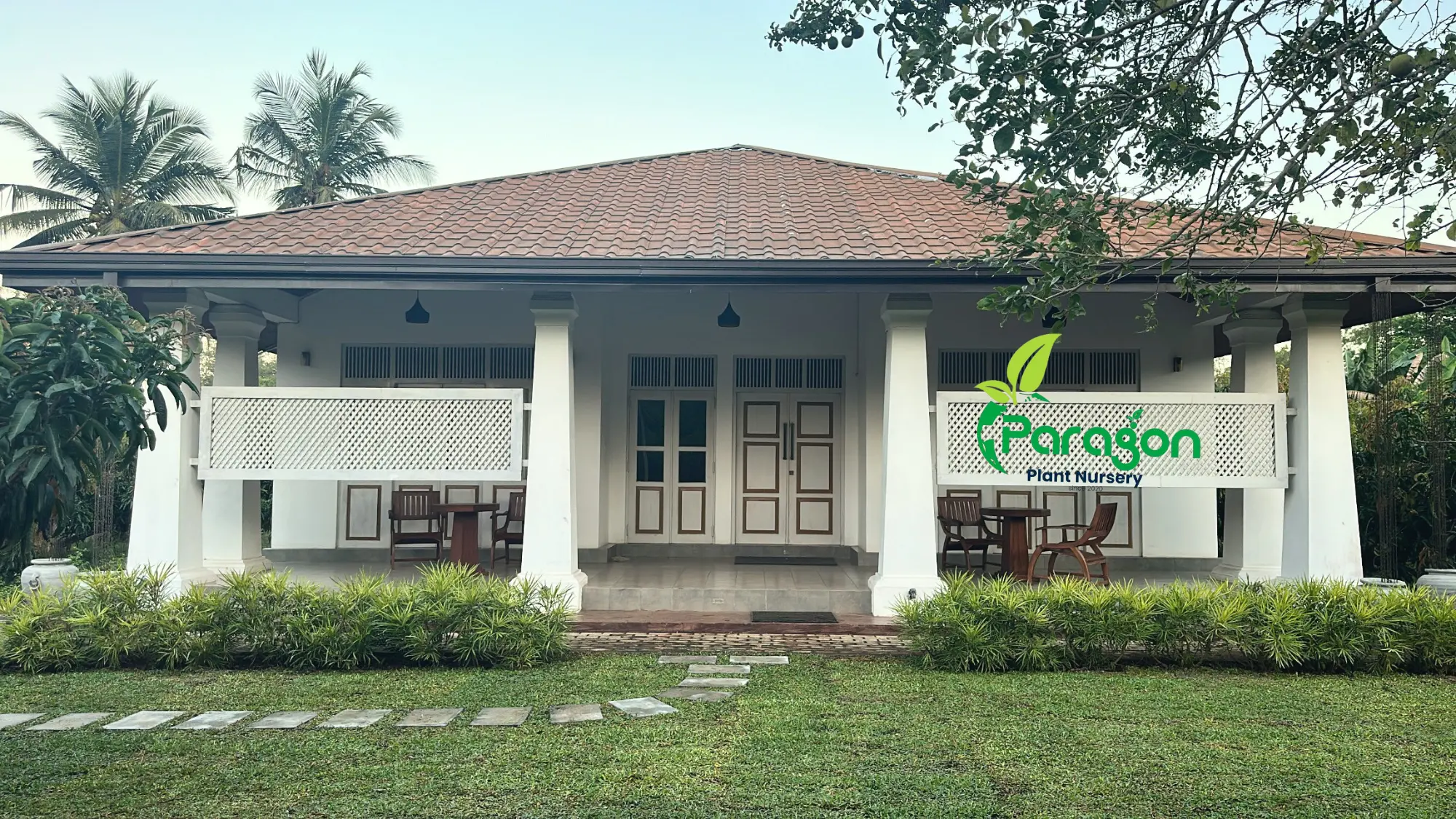 Pandulagama Guest House 1